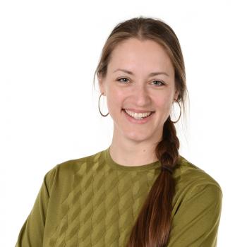 Babysitting job Almere Stad: babysitting job Natasha