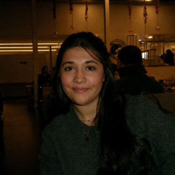 Babysitter Torres Vedras: Maria