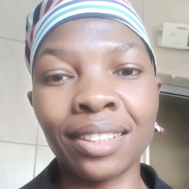 Nanny in Johannesburg: Malesoetsa