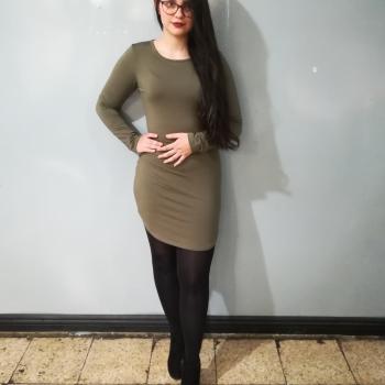 Niñera San Diego: Maria