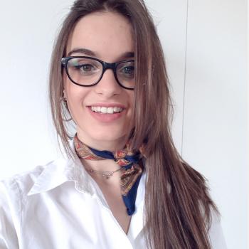 Niñeras en Salamanca: INÉS