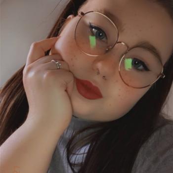 Barnevakt i Illzach: Belinda