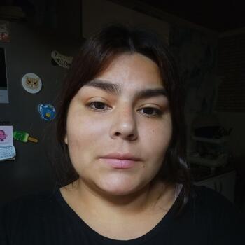 Babysitter in Coquimbo: Ignacia