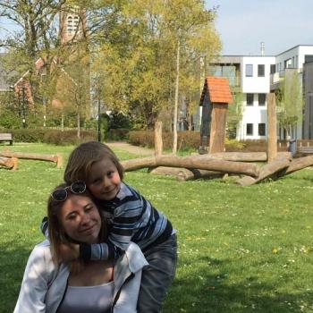 Baby-sitter in Ninove: Maithé