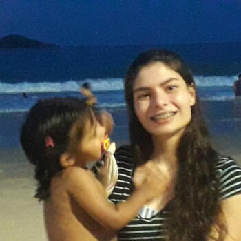Emprego de babá em Londrina: emprego de babá Jefferson