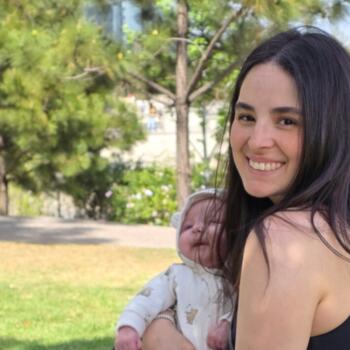 Babysitting job in Santa Ana Jilotzingo (Jilotzingo): babysitting job María Fernanda