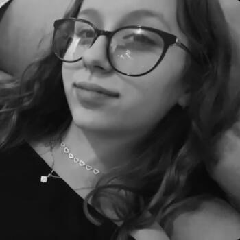Babysitter em Ermesinde: Gabriely