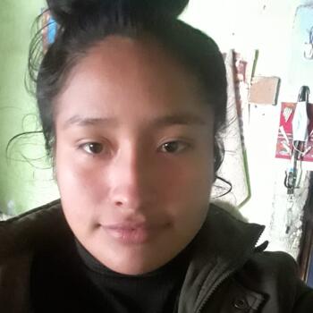 Babysitter in Limón (Provincia de Alto Amazonas): Thalia