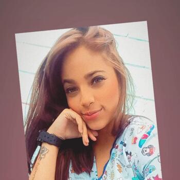 Babysitter Bucaramanga: Silvia Natalia