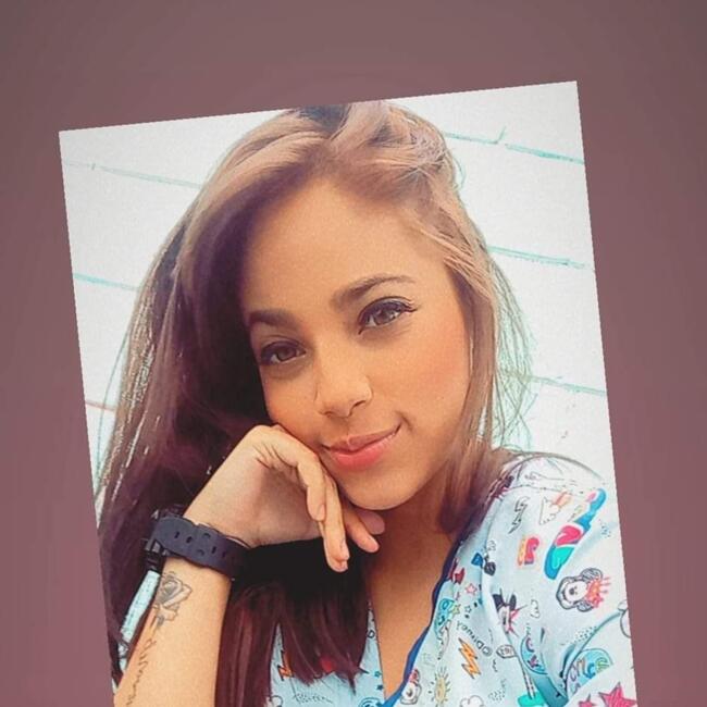 Babysitter in Bucaramanga: Silvia Natalia