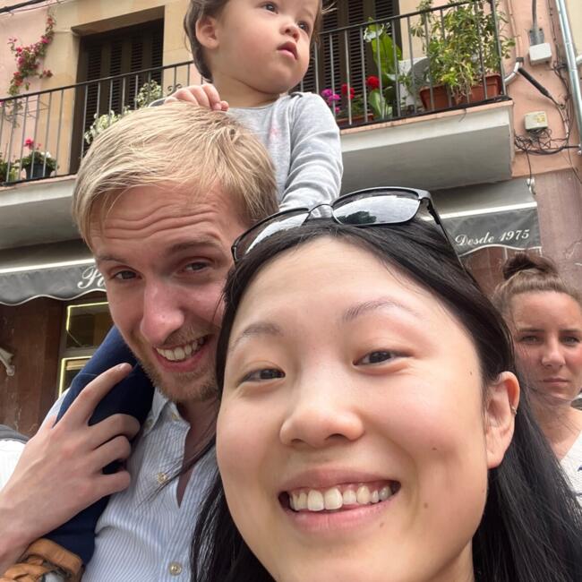 Babysitter Job in Hamburg: Jessie