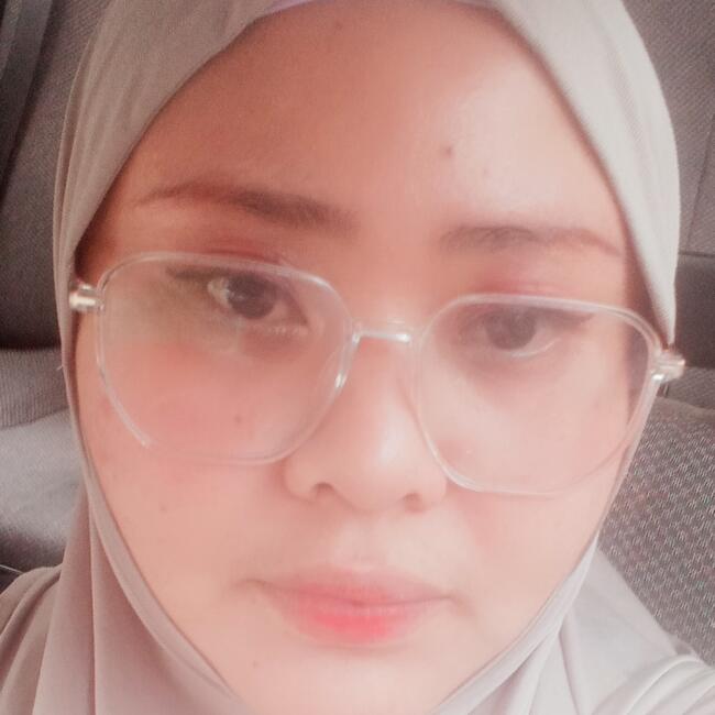 Babysitter in Johor Bahru: Azlin