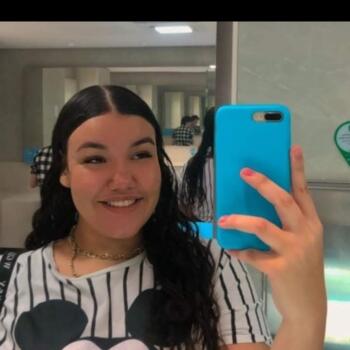 Babysitter in Fortaleza: Raissa