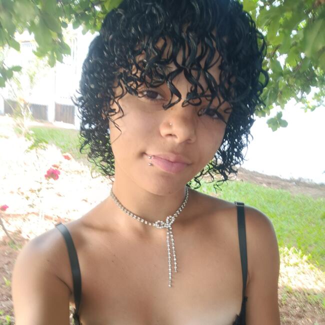 Babá em Campo Grande: Wendy