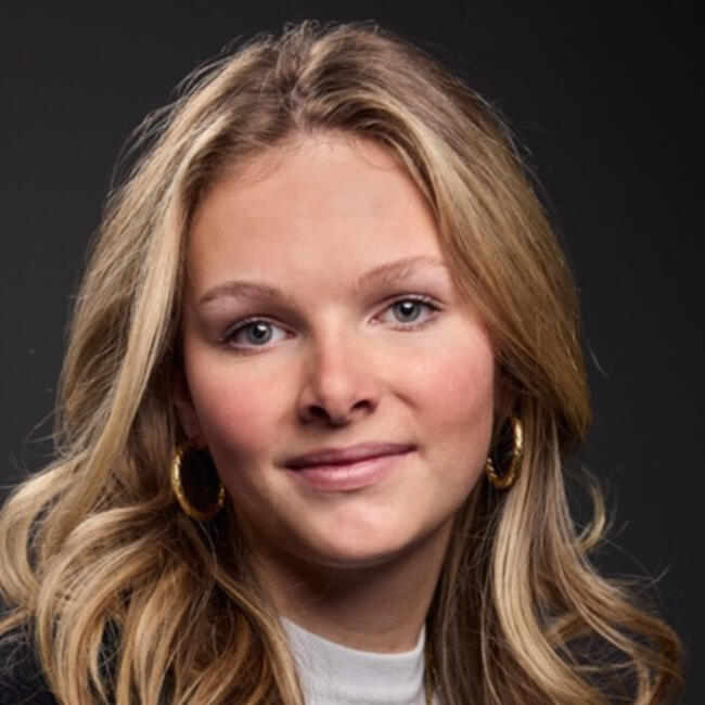 Oppas in Breda: Fleur