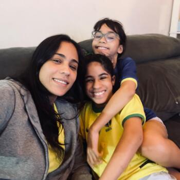 Parent Rio de Janeiro: Mariana