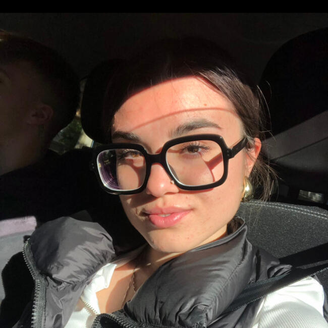 Babysitter in Quarrata: Elisa