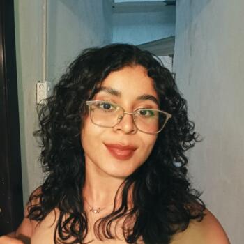 Babysitter in Pedro Carbo: Paula Wilson