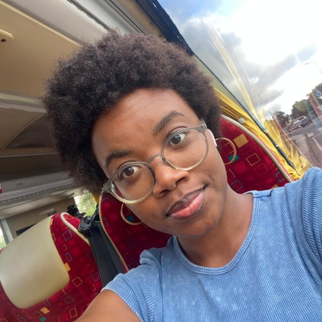 Babysitter in Cacém: AuroraRodrigues