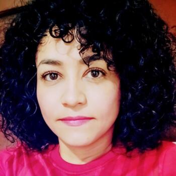 Niñera La Chorrera: Cecilia