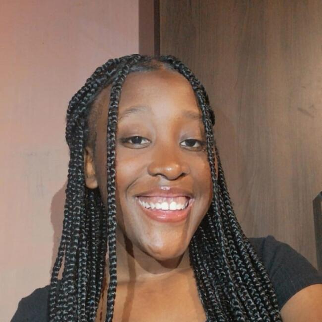 Babysitter in Campinas: Elizia