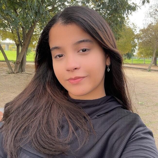 Babysitter em Alenquer: Kalyne