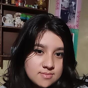 Babysitter in Berazategui: Berenice