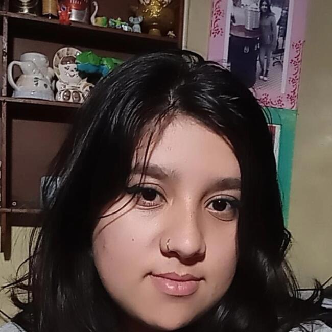 Niñera en Berazategui: Berenice