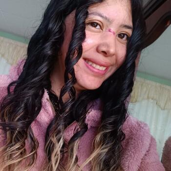 Babysitter in Cumbe: Gabriela