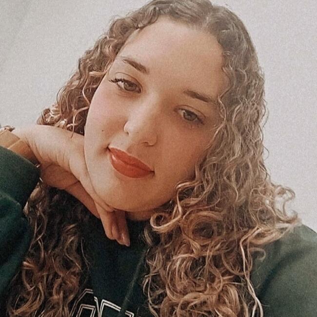 Babysitter em Paredes: Maria Faria 