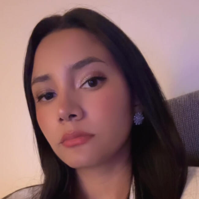 Tata a Ginevra: Cindy