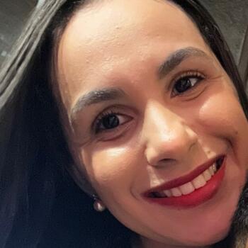 Babysitter in Maceió: Isabele