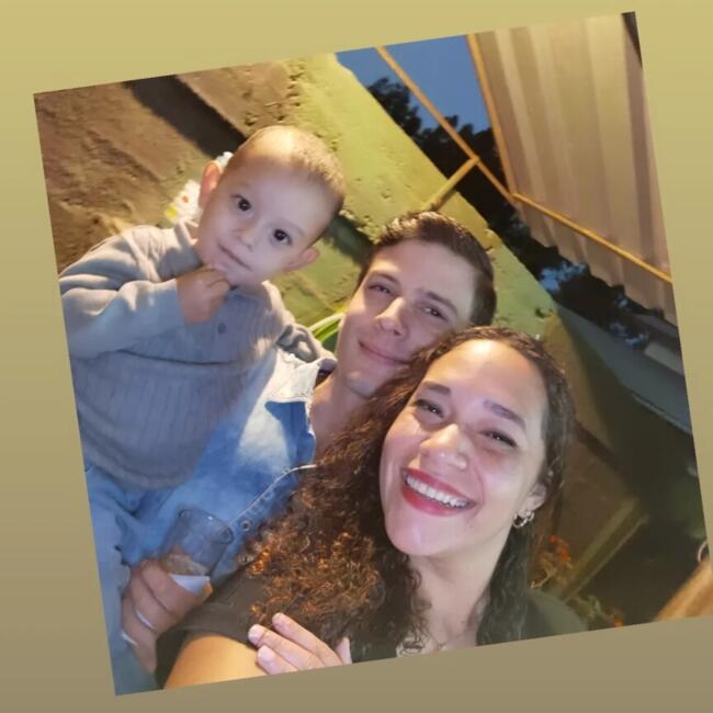 Babysitting job in Santiago: Yubelis