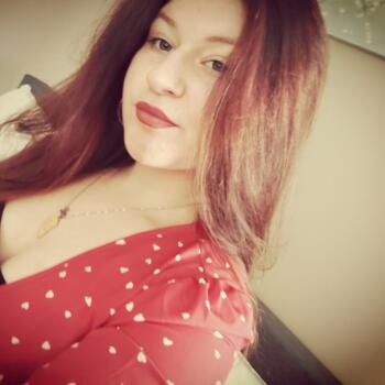 Babysitter Merlebach: Morgane