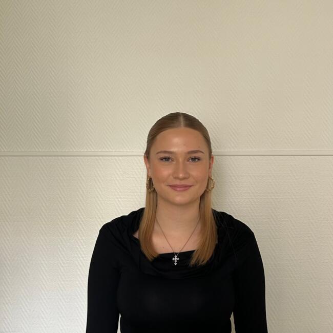 Babysitter in Mamer: Dana