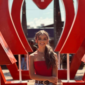 Babysitter in Montes Claros: Amanda Faria