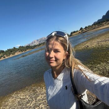 Babysitter in Reus: Cristina