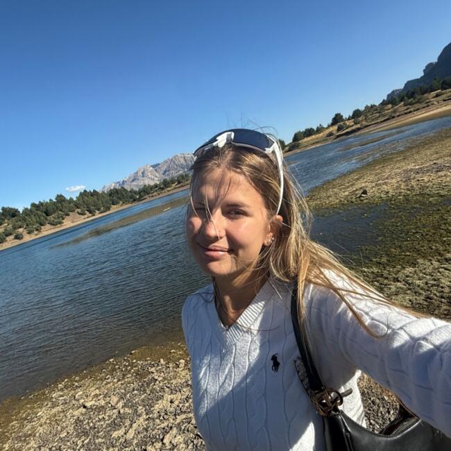 Babysitter in Reus: Cristina