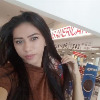 Babysitter in Fortaleza: Antonia Cintia