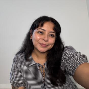 Niñera Buenavista: Citlali