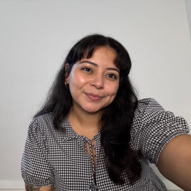 Niñera en Buenavista: Citlali