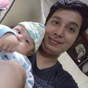 Babysitting job in Cojutepeque: babysitting job Thunderbolt -