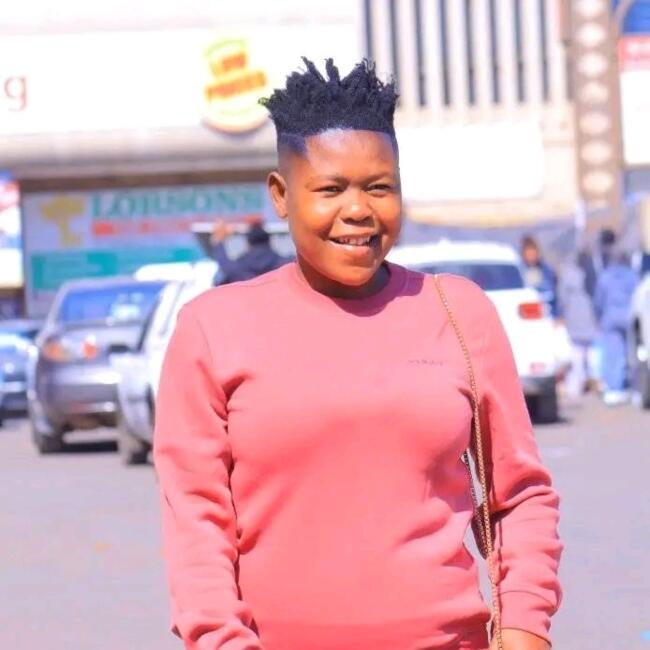 Babysitter in Roodepoort: Primrose