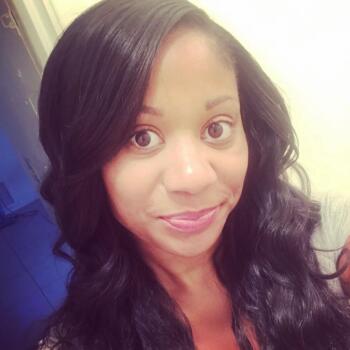 Babysitting job in San Bernardino: babysitting job Belinda