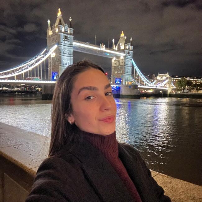 Oppas in Badhoevedorp: Mariona