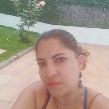 Niñera en Alhendín: Karen