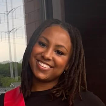 Nanny in Clayton (Delaware): Devyn