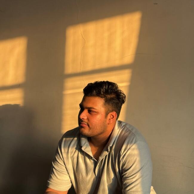 Babysitter in Mumbai: Shaurya