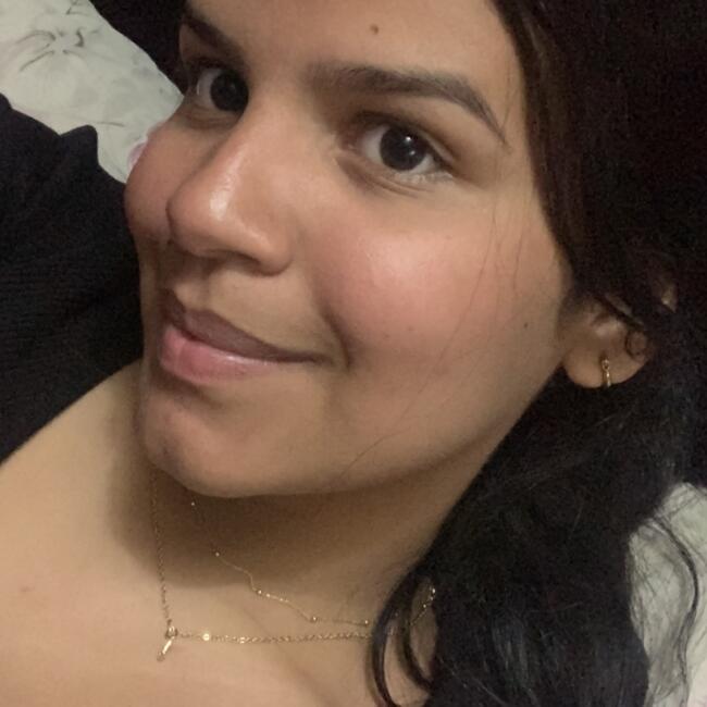 Babysitter in Avilés: Isabella Escalante