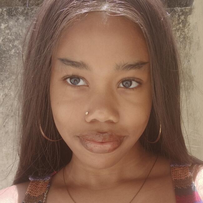 Babysitter in Itapecerica da Serra: Sofia